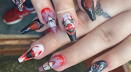Drip Haus Nails изображение 2