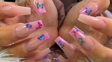 Drip Haus Nails зображення 3