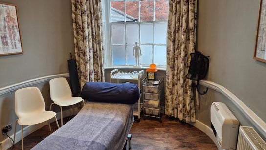 Stourbridge Sports Massage and Acupuncture Clinic