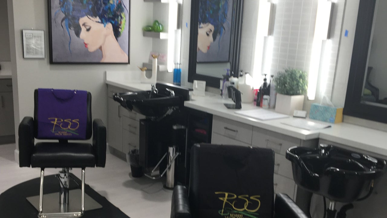 The Salon at Beaverton - 14475 Southwest Barrows Road - Beaverton | Fresha