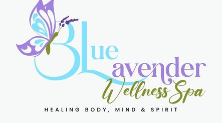 Blue Lavender Wellness Spa Ltd