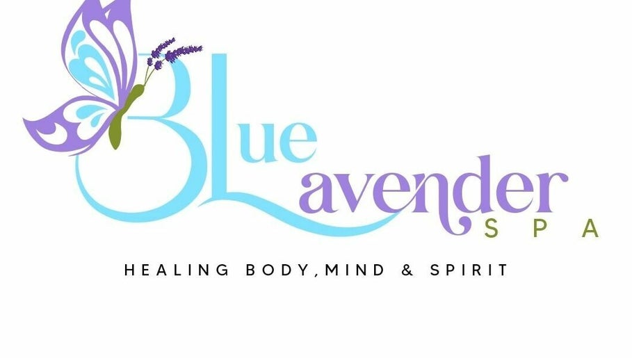 Blue Lavender Spa изображение 1