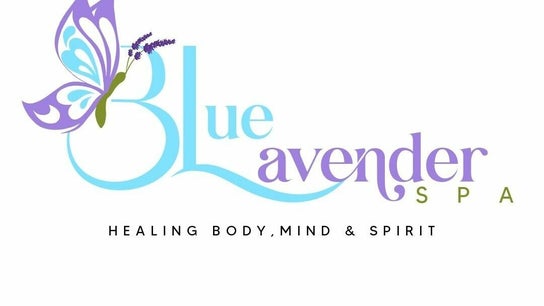 Blue Lavender Spa