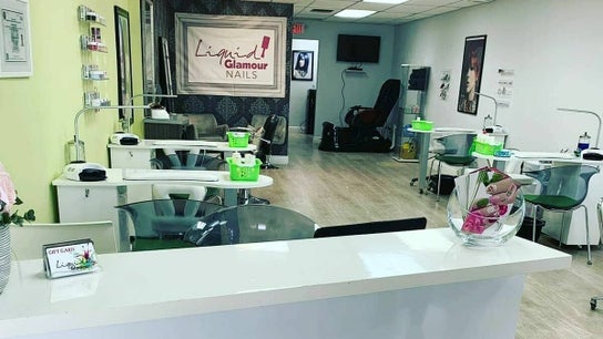 Liquid Glamour Nails Salon