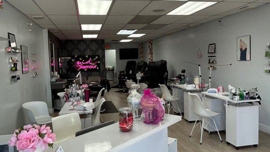 Liquid Glamour Nails Salon