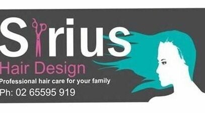 Sirius Hair Design