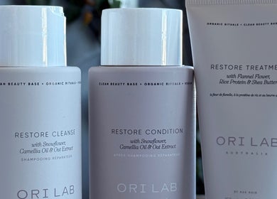 Organic hair care products at Peppers Hair and Beauty, Scone, New South Wales, AU. Enhance your beauty naturally.
