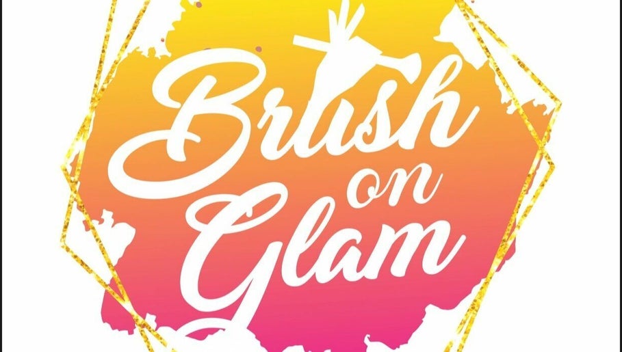 Brush On Glam 1paveikslėlis