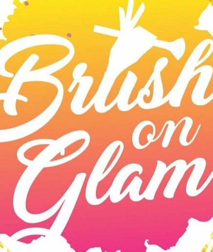 Brush On Glam Bild 2