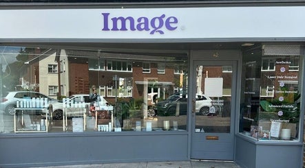 Image Beauty and Clinic