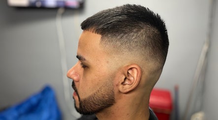 Εικόνα Maelo Barber 2