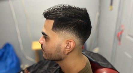 Εικόνα Maelo Barber 3