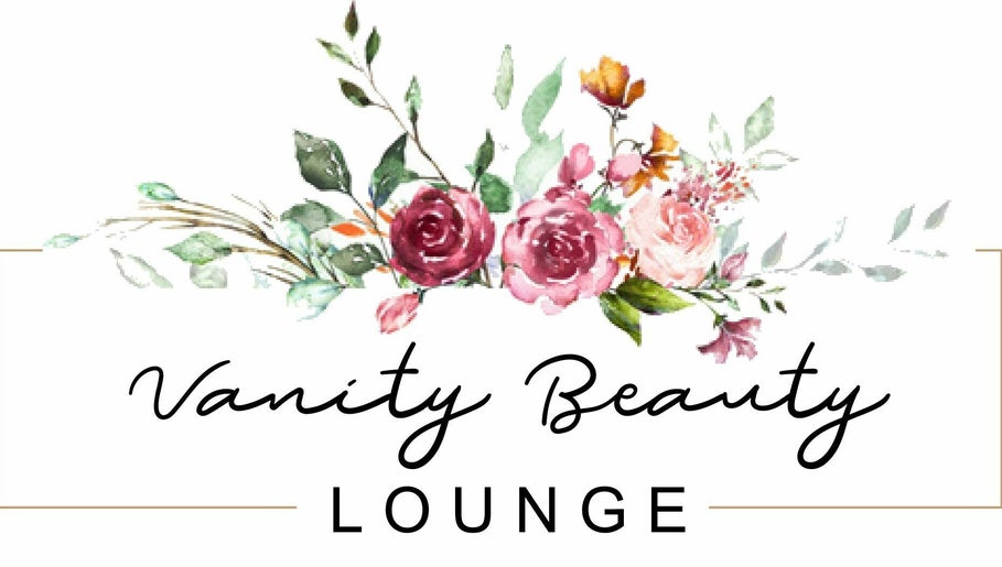 Vanity Beauty Lounge image 1