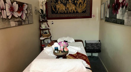 Suphratta Thai Massage billede 3