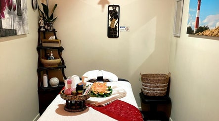 Suphratta Thai Massage, bild 2