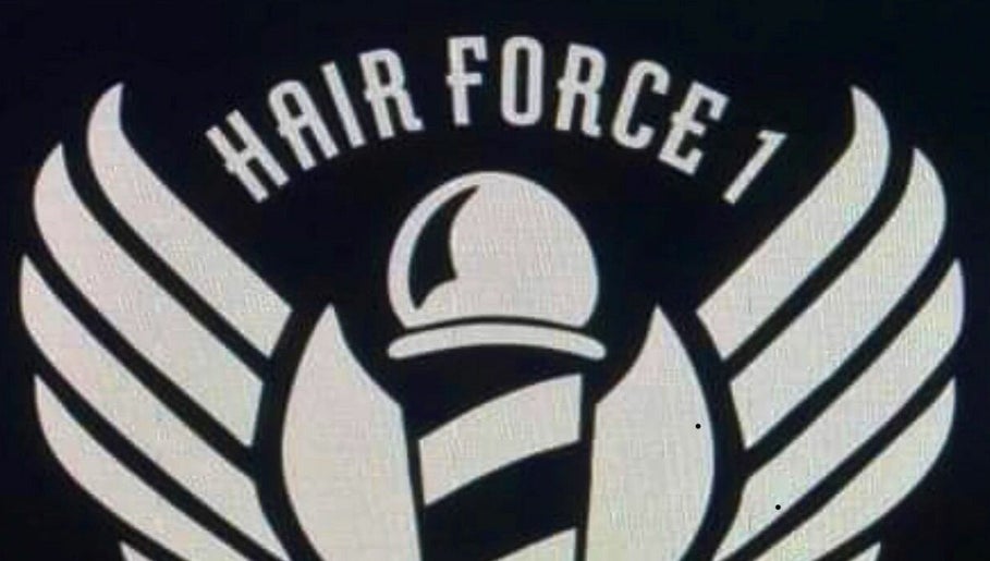 Hair Force One image 1