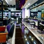 Curl & Sparkle Ladies Salon - Concord Tower, Shop #8, Dubai Media City, Dubai