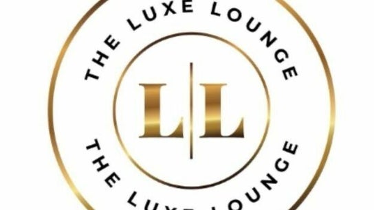 Kelly @ the Luxe Lounge