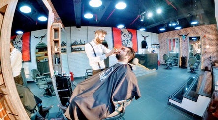 Barber Number One – obraz 3