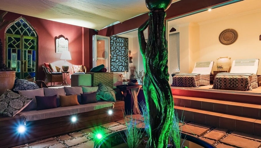 Total Concept Salon & Spa image 1