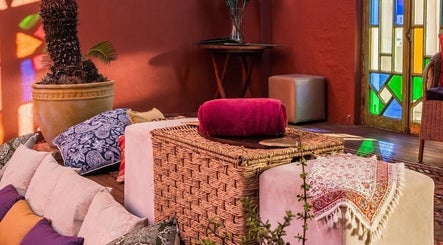 Total Concept Salon & Spa image 3