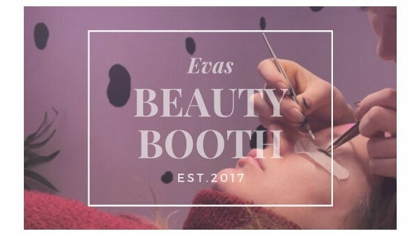 Eva's Beauty Booth image 1