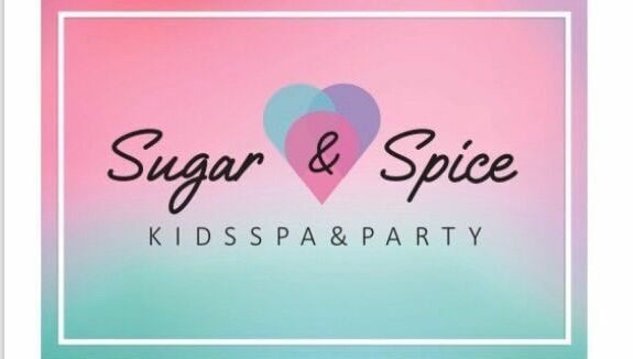 Sugar and Spice Kids Spa and Party image 1