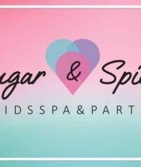 Sugar and Spice Kids Spa and Party, bild 2