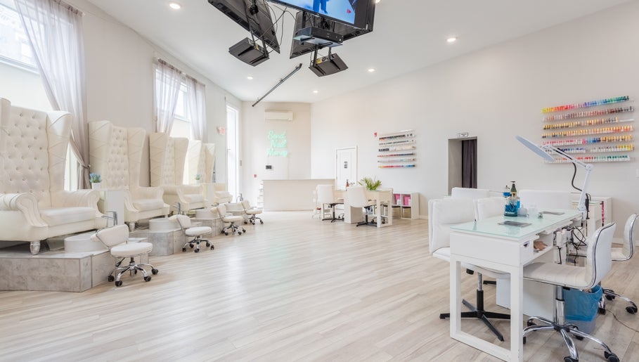 Revere Studio, bilde 1