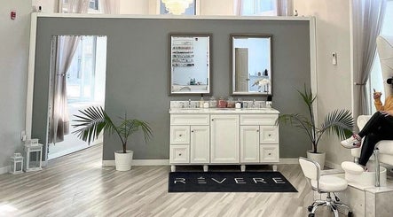 Revere Studio, bilde 2