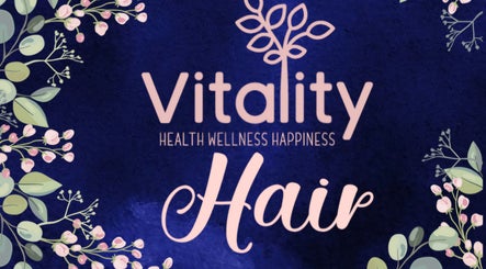 Vitality Hair, bilde 3