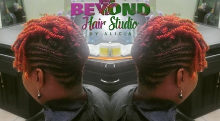 Box Braids – Tekeira Styles Hair Salon
