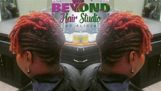 Beyond Hair Studio by Alicia
