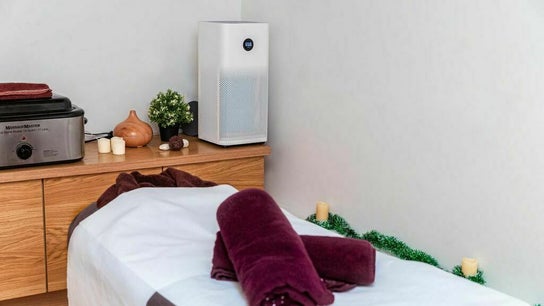 FIZ 2 - Massage and Laser Center | SERDIKA | LAVELE 11 2