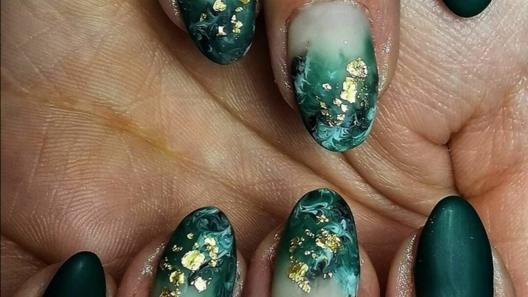 LED Nails 17 Bainbridge Walk Shrewsbury Fresha