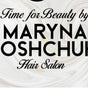Time for Beauty by Maryna Toshchuk