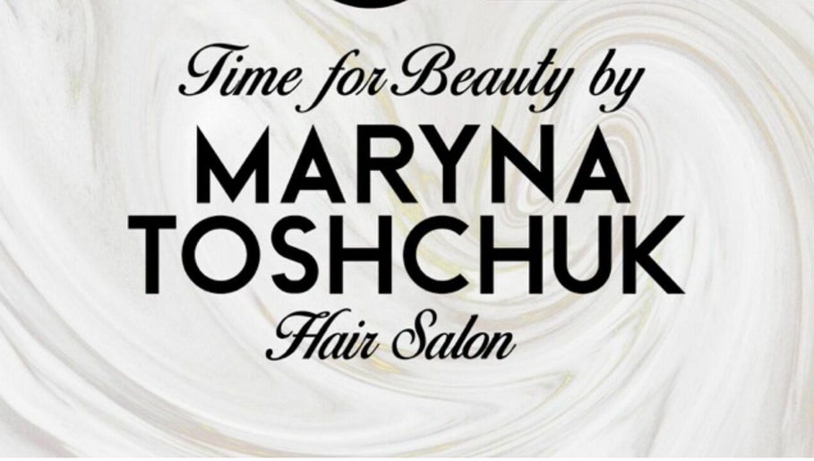 Time for Beauty by Maryna Toshchuk image 1