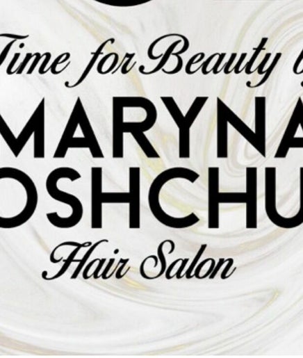 Time for Beauty by Maryna Toshchuk imaginea 2