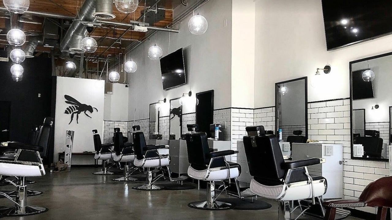 Best Barbershops Near Me in Palanconi, Los Angeles | Fresha