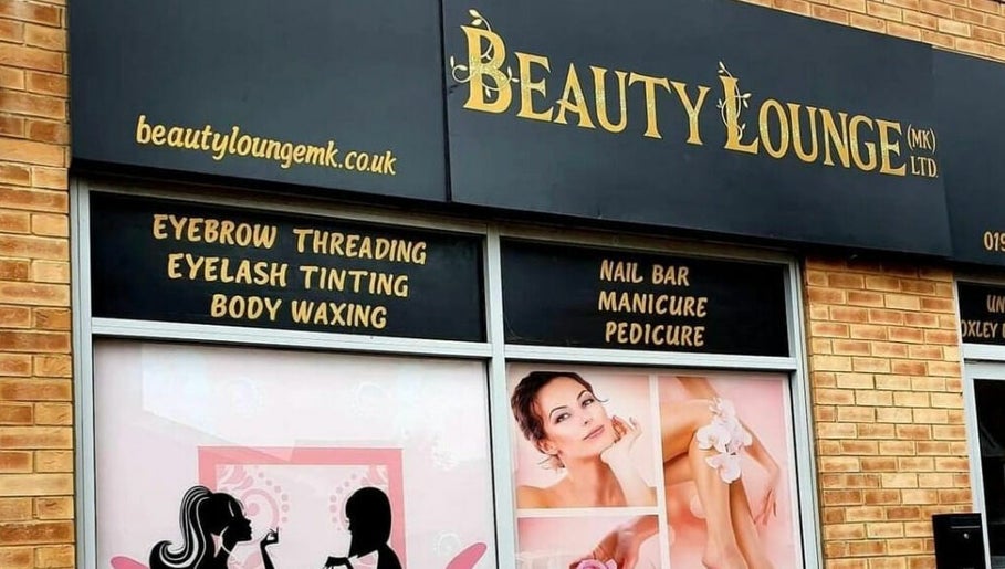 Beauty Lounge MK Ltd image 1