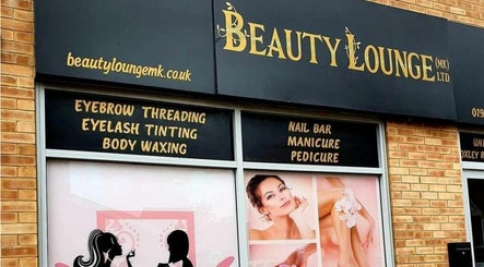 Beauty Lounge MK Ltd