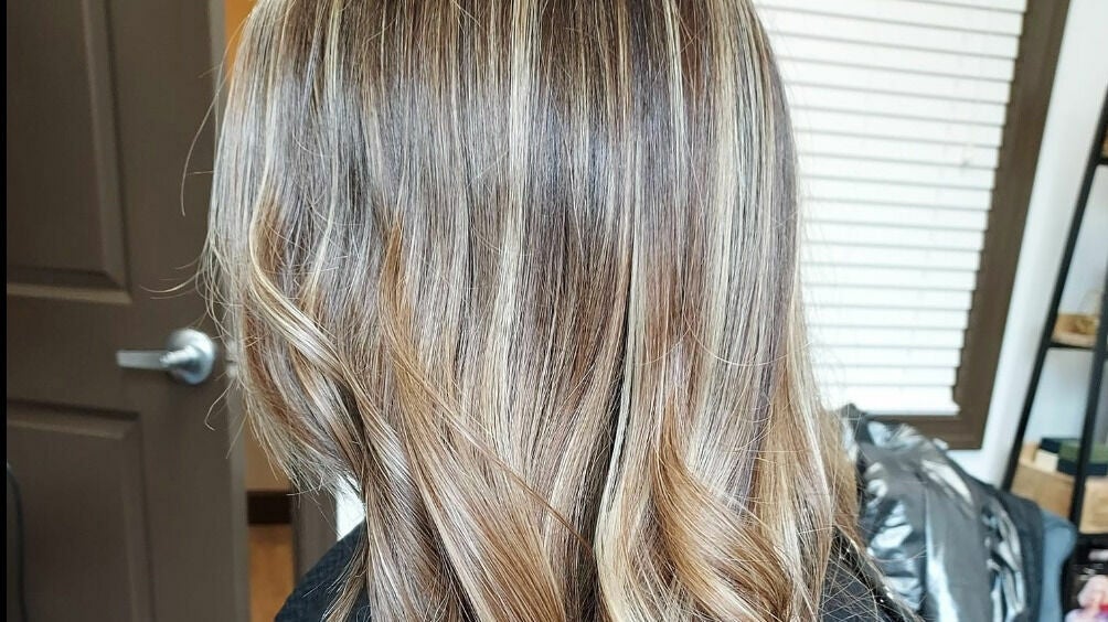 Best Men's Haircuts Near Me in Lyon Village, Washington Fresha