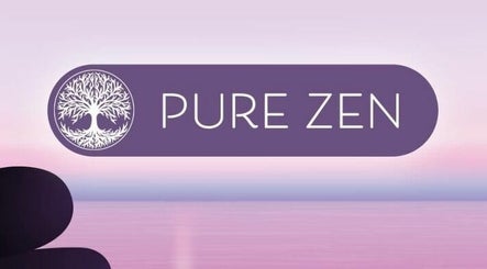 Pure Zen - Law