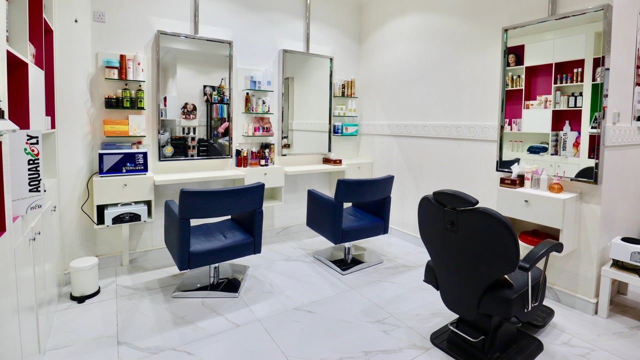 Blossom Beauty Salon Al Barsha Boutique Building Al Barsha 1