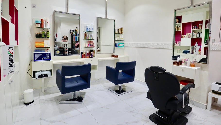 Blossom Beauty Salon afbeelding 1