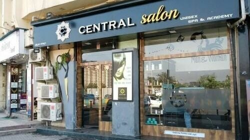 Central Salon