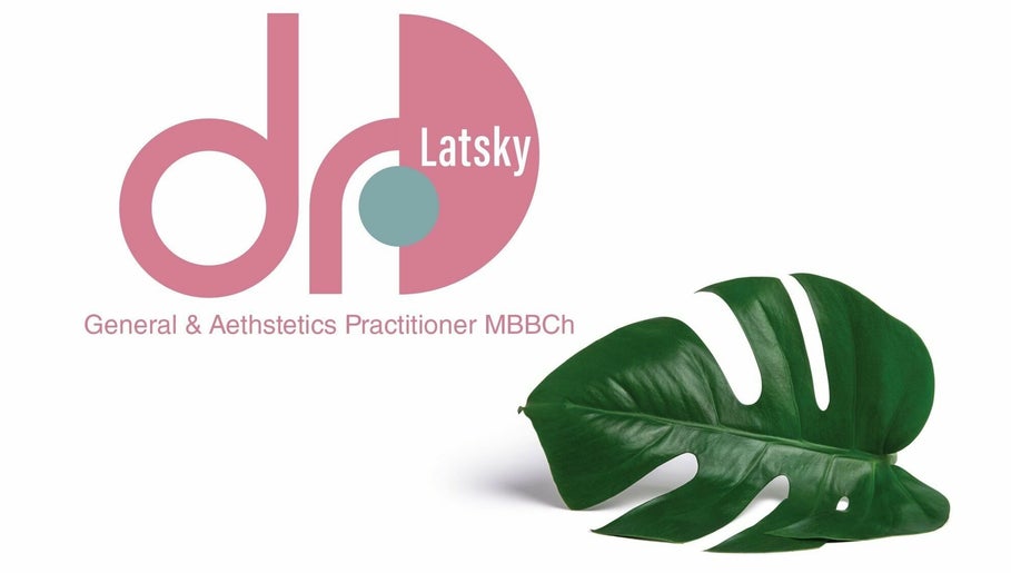Dr D Latsky image 1