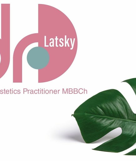 Dr D Latsky image 2