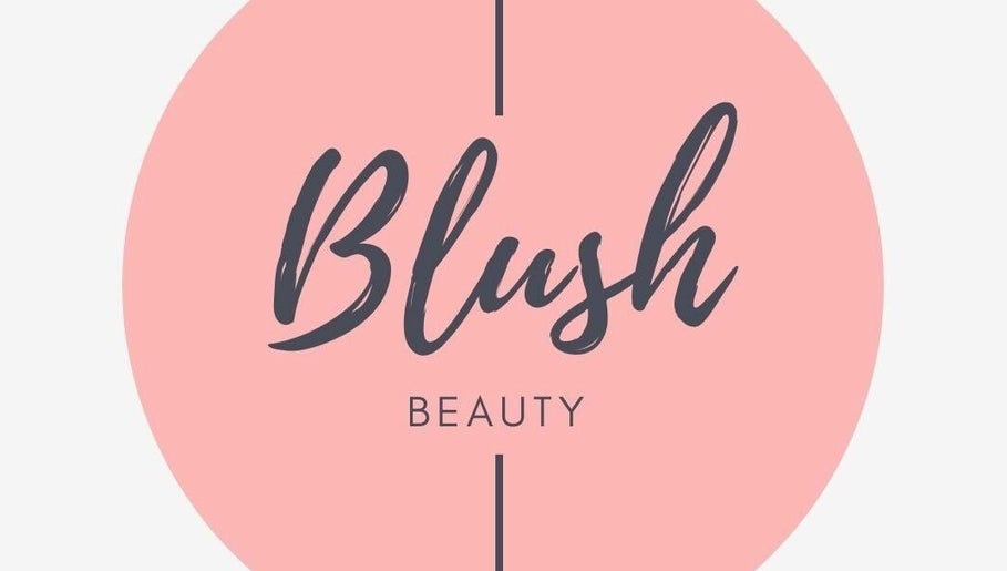 Blush Beauty – kuva 1