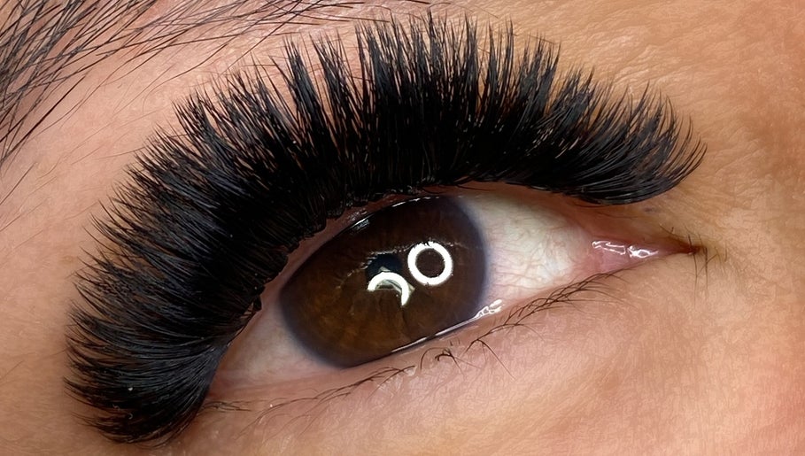 Lashes By Brigitte obrázek 1